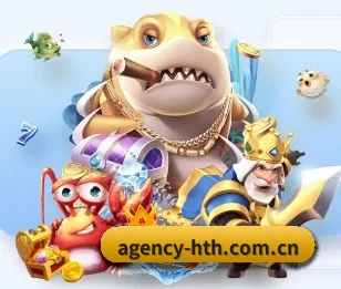 agency-hth.com.cn的故事