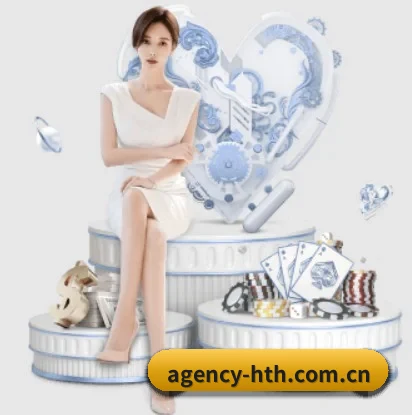 agency-hth.com.cn的故事