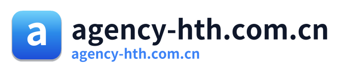 agency-hth.com.cn Logo